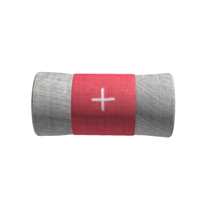 Bandage [Healing item]