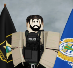 L.A state role play |LEO| police