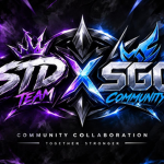 STDxSGC Community