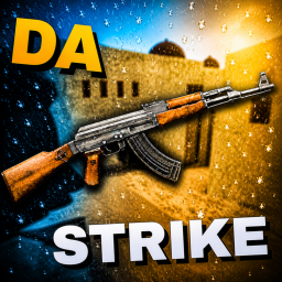 Da Strike (Mobile)