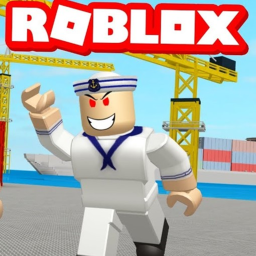 ESCAPE THE SHIPYARD OBBY!