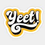 Community Yeet