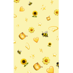 Honey cones!