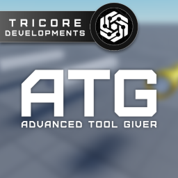 TRICORE ATG V1