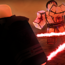 Sith Temple on Korriban