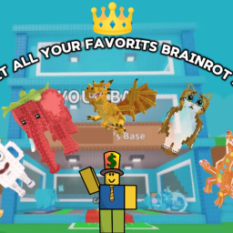 Get the best brainrots[upd]