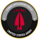 • [USAR] 1st SFOD-D