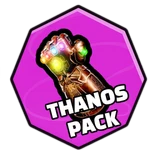 Thanos Pack