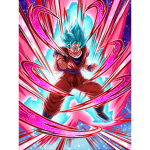 electric blue squad