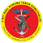 ÖKK | Özel Koruma Taburu