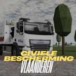 [Vlaanderen Roleplay] Civiele Bescherming
