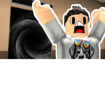 DONT JUMP!