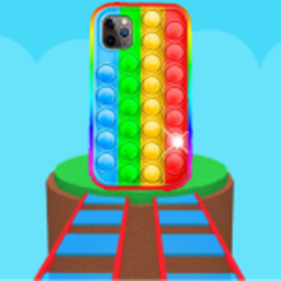 Parkour Rainbow Obby [50 STAGES]