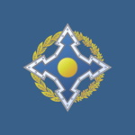 CSTO Collective Security Treaty Organisation