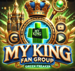 my king fan group