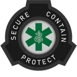 [SCPF ― Combat Medics]