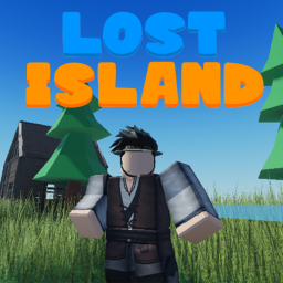 Lost Island: ISLANDS
