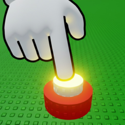 Don't Press Your Luck! [FIXED]