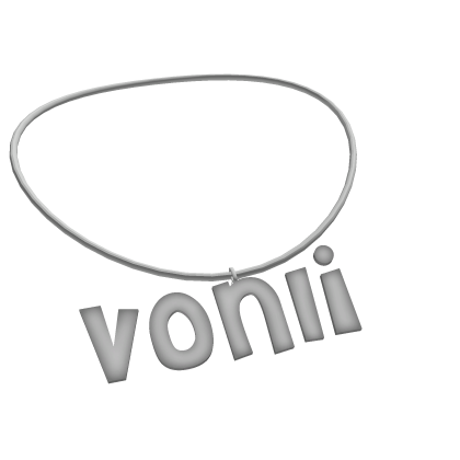 /honeylove vonli silver 3.0