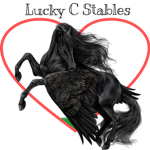Lucky C Stables