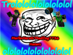 MadDog7736/MerlinHeroII Haters