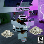 |•25k Squad•|