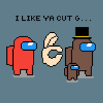 Cool people group! And I LIKE YA CUT G