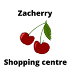 [NEW!] Zacherry Shopping Centre (Closed for works)