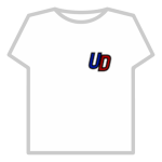 UD Badge