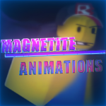 Magnetite Animations Group