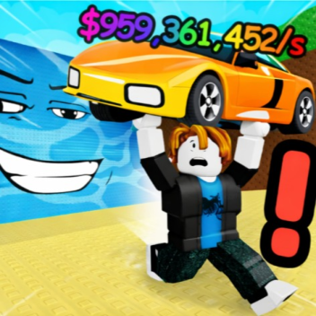 [UPD] Escape Tsunami For Luxery Cars  🚘