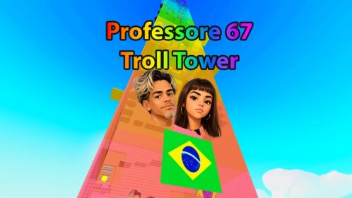 Professore 67 Tower