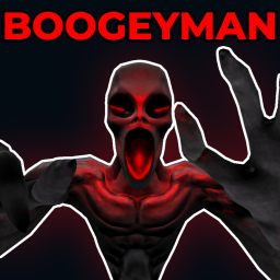 Boogeyman [HORROR] icon