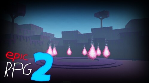 The Epic RPG 2! [Update Soon]