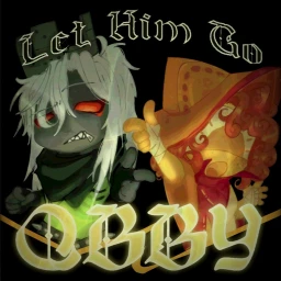 Let him go OBBY icon