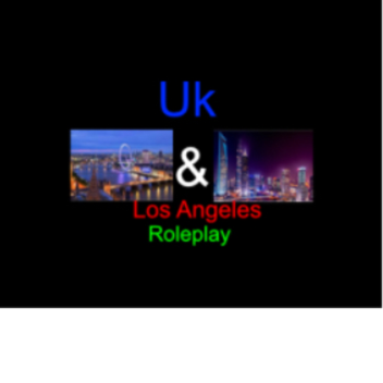 Uk and Los Angeles Roleplay - Develope