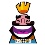 CRAZY CLASHERS