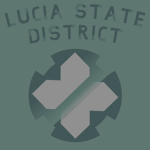 Lucia State District