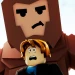 Sneak Past Bigfoot icon