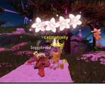 CHERRY HANG OUT