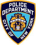 NYPD police station