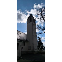 FBR Saint-Christophe | Wittenheim  icon