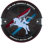 ΙBAΙ 16th Air Assault Brigade