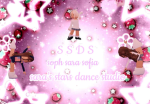 - Sara’s Stars Dance Studio -