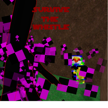 Survive To Whistle (Early Access)