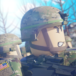 United States Military [NEW]