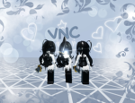 Vanitas No Carte ( Lovers )
