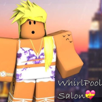 Whirlpool Salon 💅🏻👄