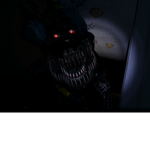 The Nightmare Squad <3