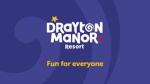 DMR | Drayton Manor Resort